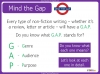 Eduqas GCSE English Language - Writing a Review Teaching Resources (slide 4/66)